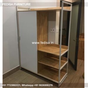 Wooden Wardrobe Design wooden Almirah Design Model No - 2767