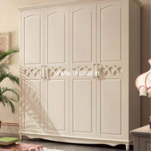 Wooden Wardrobe Design wooden Almirah Design Model No - 2773