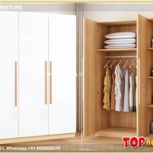 Wooden Wardrobe Design wooden Almirah Design Model No - 2775