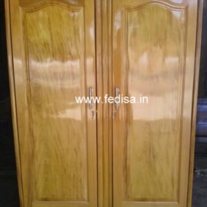 Wooden Wardrobe Design wooden Almirah Design Model No - 2785