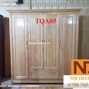 Wooden Wardrobe Design wooden Almirah Design Model No - 2808