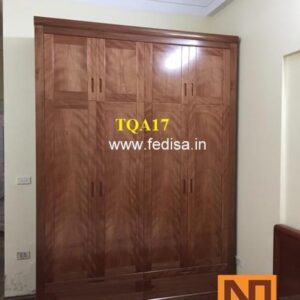 Wooden Wardrobe Design wooden Almirah Design Model No - 2809