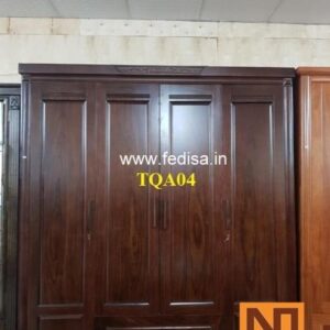 Wooden Wardrobe Design wooden Almirah Design Model No - 2811