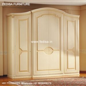 Wooden Wardrobe Design wooden Almirah Design Model No - 2817