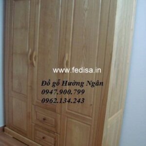 Wooden Wardrobe Design wooden Almirah Design Model No - 2823