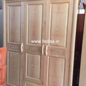 Wooden Wardrobe Design wooden Almirah Design Model No - 2826
