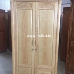 Wooden Wardrobe Design wooden Almirah Design Model No - 2827