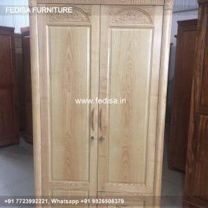 Wooden Wardrobe Design wooden Almirah Design Model No - 2828