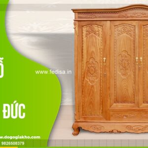 Wooden Wardrobe Design wooden Almirah Design Model No - 2863