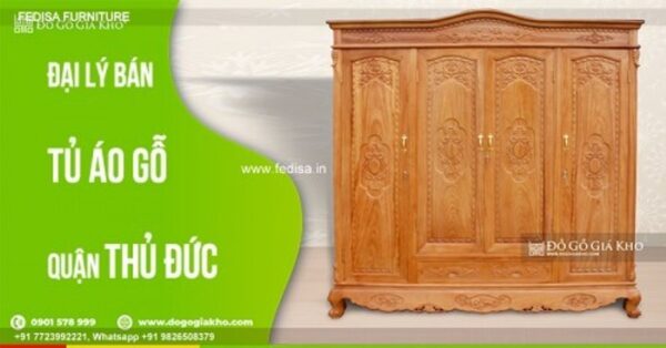 Wooden Wardrobe Design wooden Almirah Design Model No - 2864