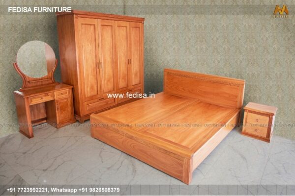 Wooden Wardrobe Design wooden Almirah Design Model No - 2887