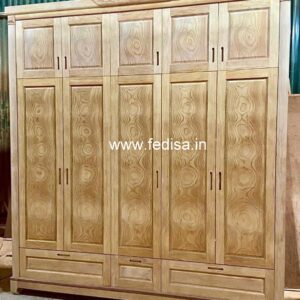 Wooden Wardrobe Design wooden Almirah Design Model No - 2889