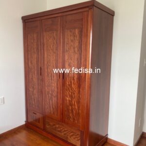 Wooden Wardrobe Design wooden Almirah Design Model No - 2890