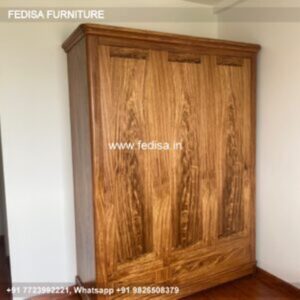 Wooden Wardrobe Design wooden Almirah Design Model No - 2892