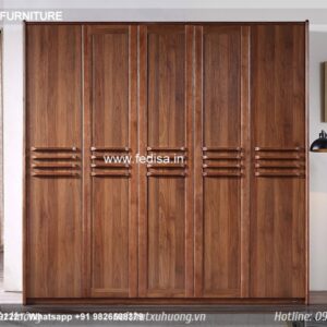 Wooden Wardrobe Design wooden Almirah Design Model No - 2899