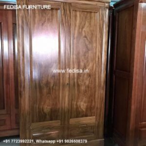 Wooden Wardrobe Design wooden Almirah Design Model No - 2901