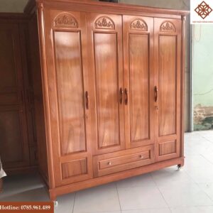 Wooden Wardrobe Design wooden Almirah Design Model No - 2902