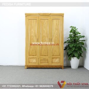 Wooden Wardrobe Design wooden Almirah Design Model No - 2922
