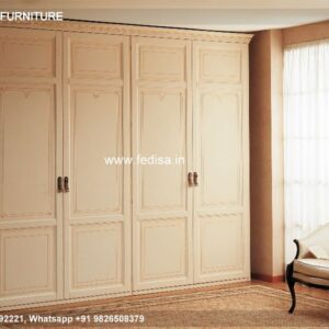 Wooden Wardrobe Design wooden Almirah Design Model No - 2925