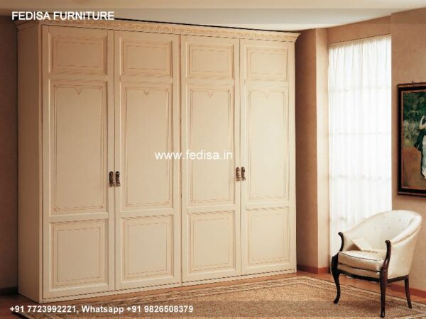 Wooden Wardrobe Design wooden Almirah Design Model No - 2925