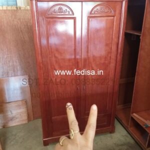 Wooden Wardrobe Design wooden Almirah Design Model No - 2927
