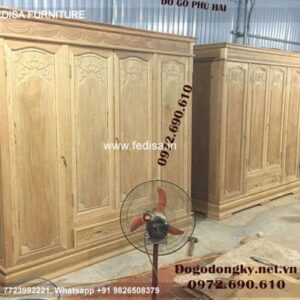 Wooden Wardrobe Design wooden Almirah Design Model No - 2928