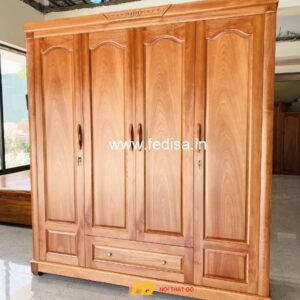 Wooden Wardrobe Design wooden Almirah Design Model No - 2930