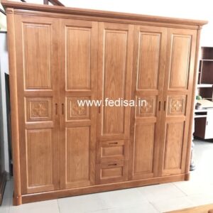 Wooden Wardrobe Design wooden Almirah Design Model No - 2957