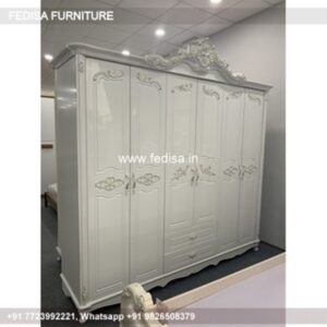 Wooden Wardrobe Design wooden Almirah Design Model No - 2965
