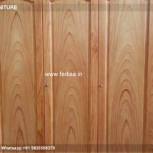 Wooden Wardrobe Design wooden Almirah Design Model No - 2984