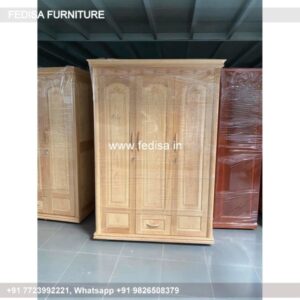 Wooden Wardrobe Design wooden Almirah Design Model No - 2992