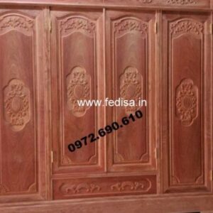 Wooden Wardrobe Design wooden Almirah Design Model No - 2997