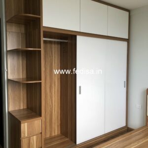 Wooden Wardrobe Design wooden Almirah Design Model No - 2999