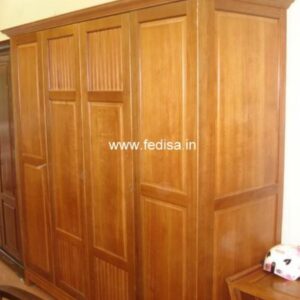 Wooden Wardrobe Design wooden Almirah Design Model No - 3012