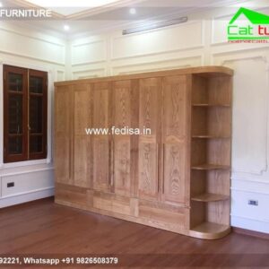 Wooden Wardrobe Design wooden Almirah Design Model No - 3016