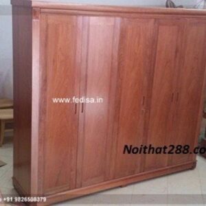 Wooden Wardrobe Design wooden Almirah Design Model No - 3024