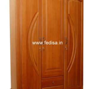 Wooden Wardrobe Design wooden Almirah Design Model No - 3026