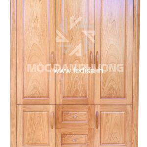 Wooden Wardrobe Design wooden Almirah Design Model No - 3031