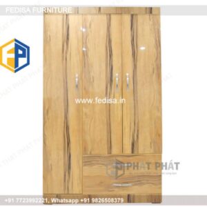 Wooden Wardrobe Design wooden Almirah Design Model No - 3032