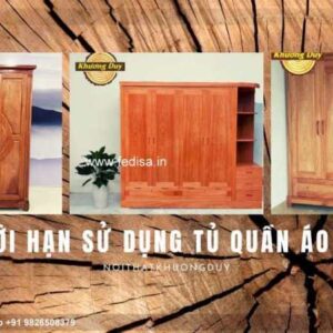 Wooden Wardrobe Design wooden Almirah Design Model No - 3035