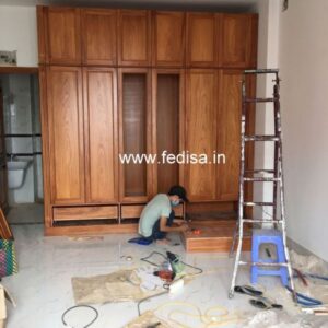 Wooden Wardrobe Design wooden Almirah Design Model No - 3045