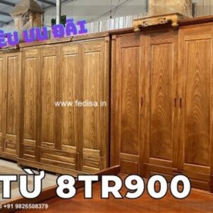 Wooden Wardrobe Design wooden Almirah Design Model No - 3050