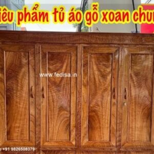 Wooden Wardrobe Design wooden Almirah Design Model No - 3057