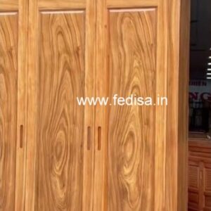 Wooden Wardrobe Design wooden Almirah Design Model No - 3070
