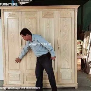 Wooden Wardrobe Design wooden Almirah Design Model No - 3071