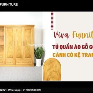 Wooden Wardrobe Design wooden Almirah Design Model No - 3073