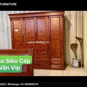 Wooden Wardrobe Design wooden Almirah Design Model No - 3089