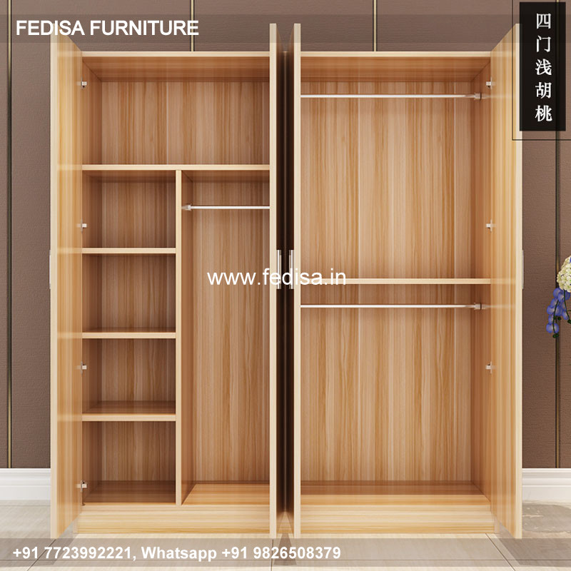 Wooden Wardrobe Design wooden Almirah Design Model No - 3095