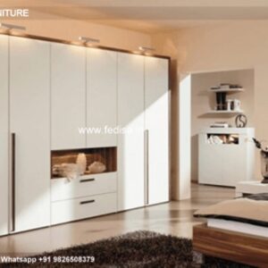 Wooden Wardrobe Design wooden Almirah Design Model No - 3105