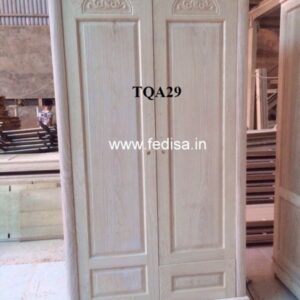 Wooden Wardrobe Design wooden Almirah Design Model No - 3114